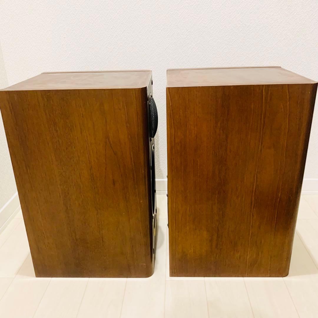 ONKYO D-500 Ⅱ Liverpool オンキョー　ペア　2way