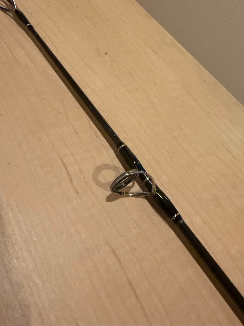 リップルフィッシャー ランナーエクシード103h