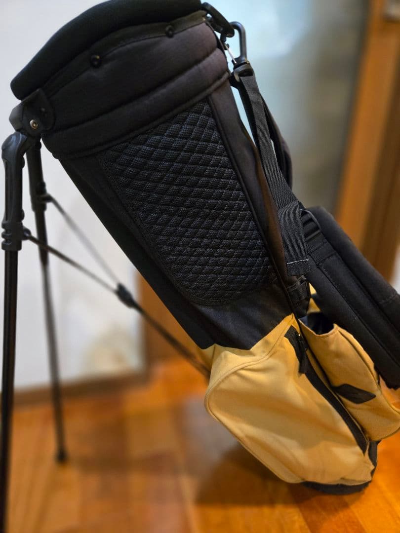 JONES ジョーンズ ローバー スタンドバッグ