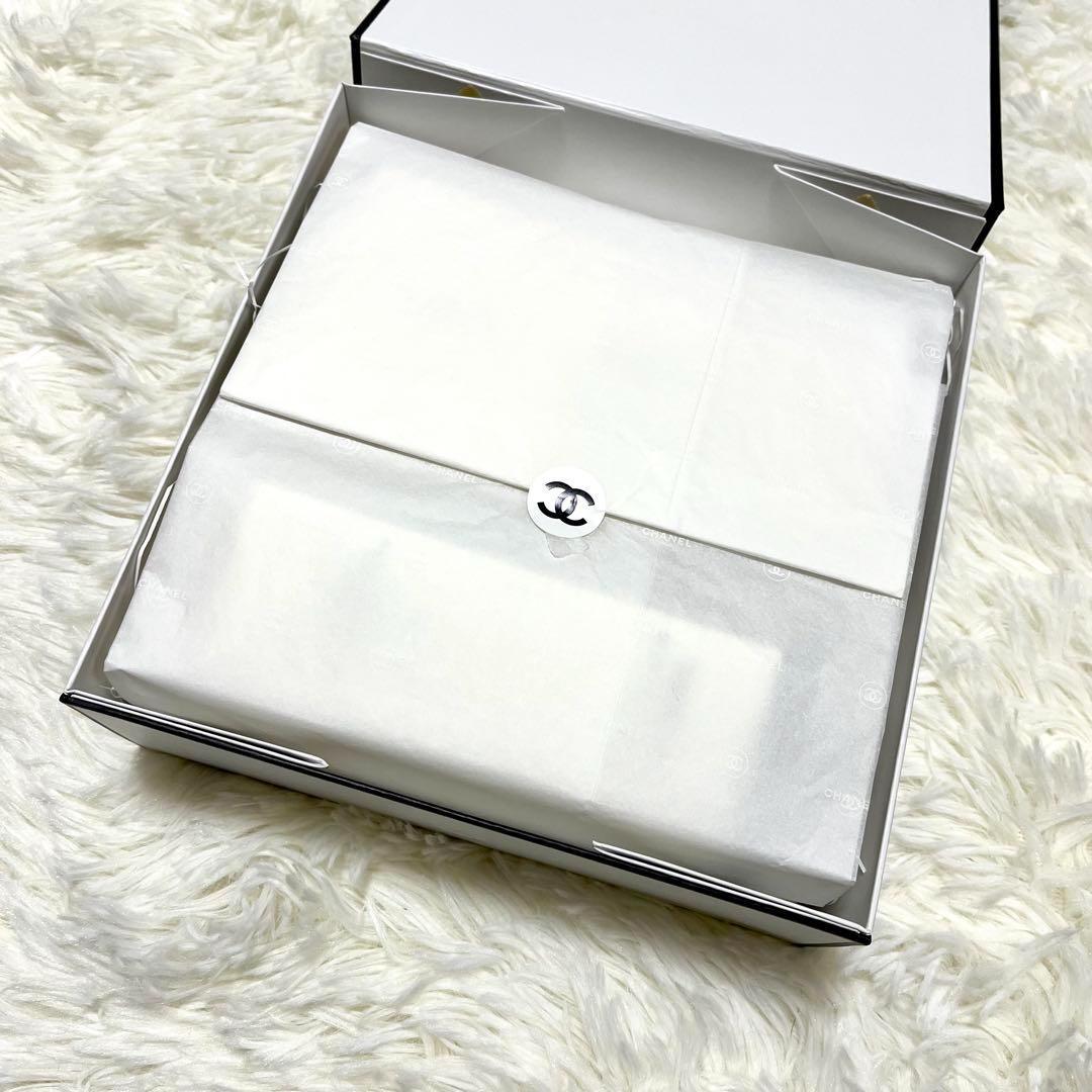 新品未使用　CHANEL　ハンドクリーム　石けん　ギフトセット　箱付き