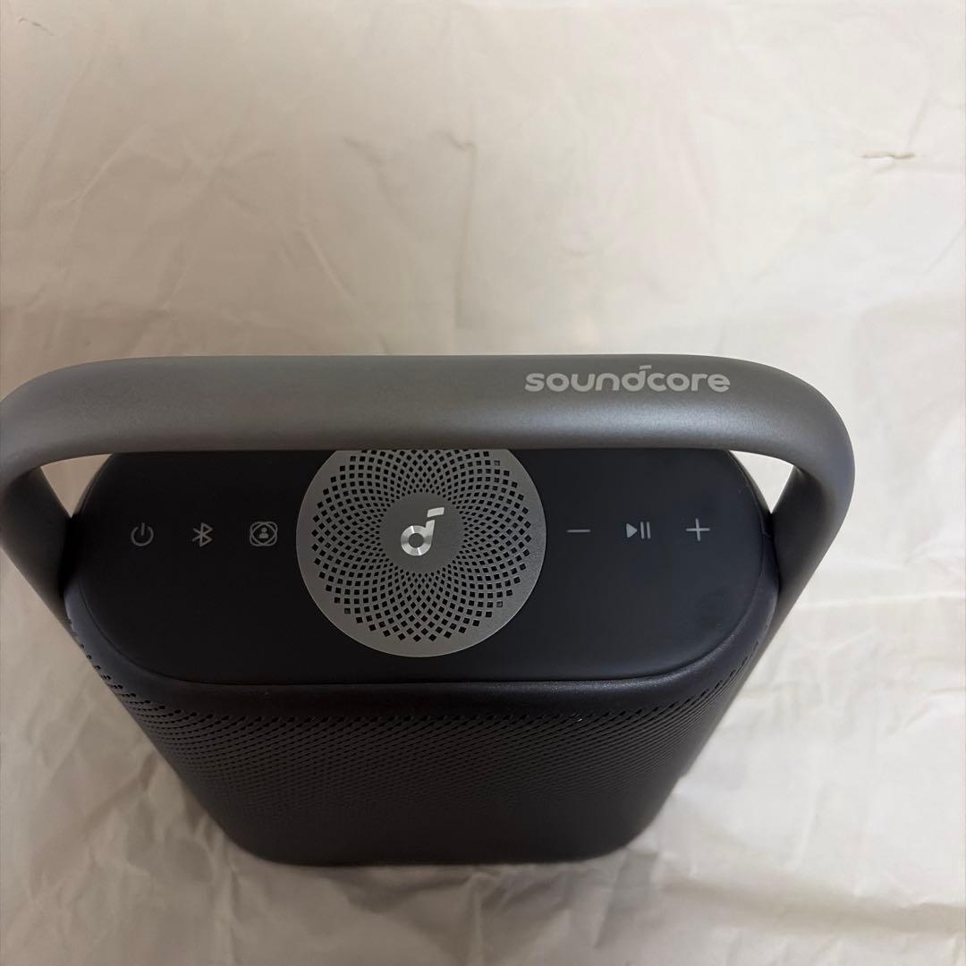 スピーカー・ウーファー Anker SoundCore Motion X500