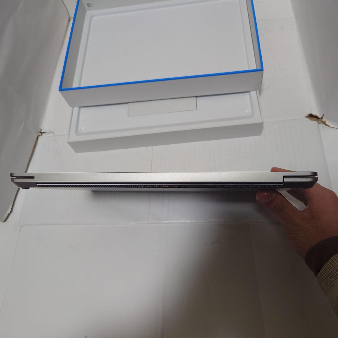 ✨️低使用品✨️ Surface Laptop Win11Pro Office付