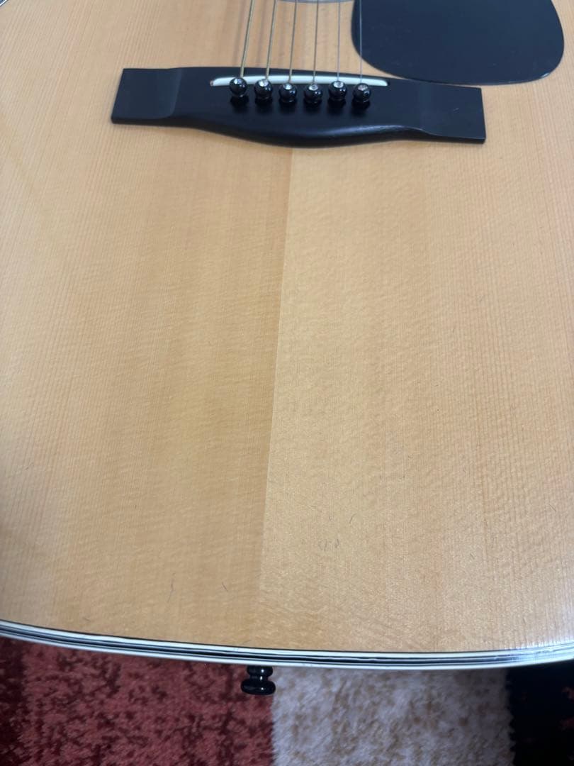 YAMAHA ヤマハ アコースティックギター FG-301B