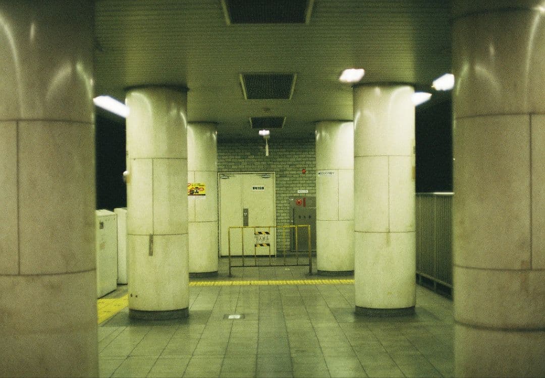 Super Takumar 50mm f1.4 8枚玉