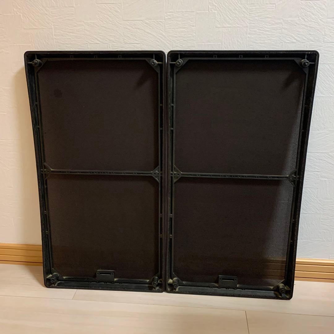 【美品】左のみ　ダイヤトーン3Wayスピーカー DS-77Z