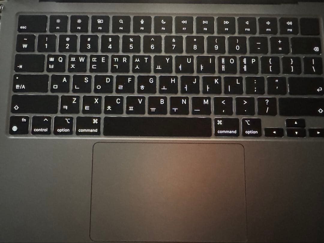 MacBook本体 MacBook Air M3 16GB 256GB