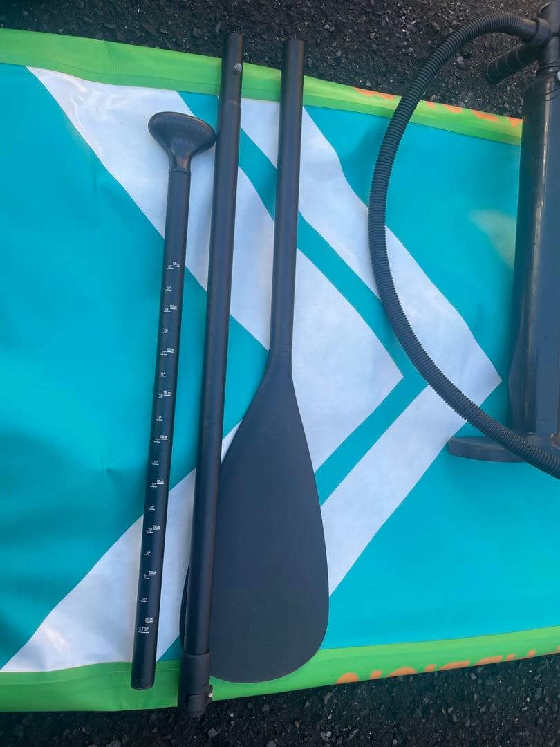 WAVE PASSION スタンドアップパドルボード