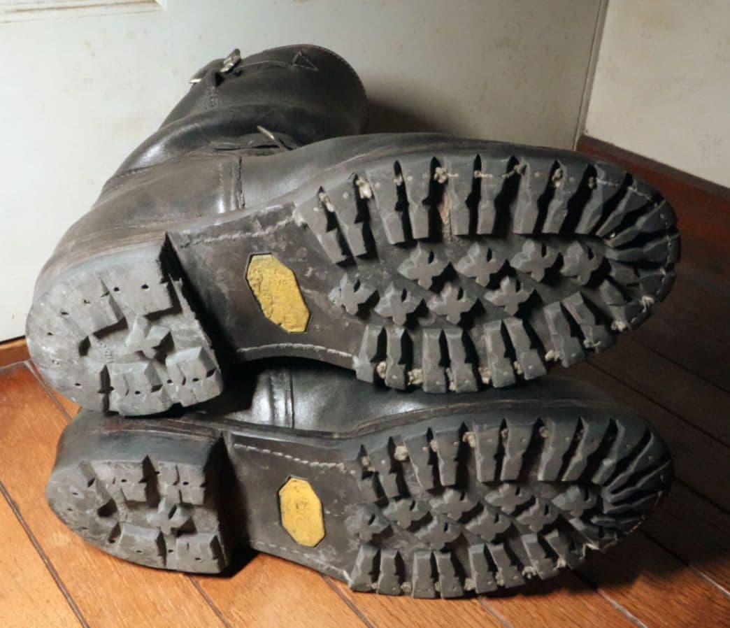 ビンテージ WESCO BOSS PT99 希少10EEE カスタムオーダー品