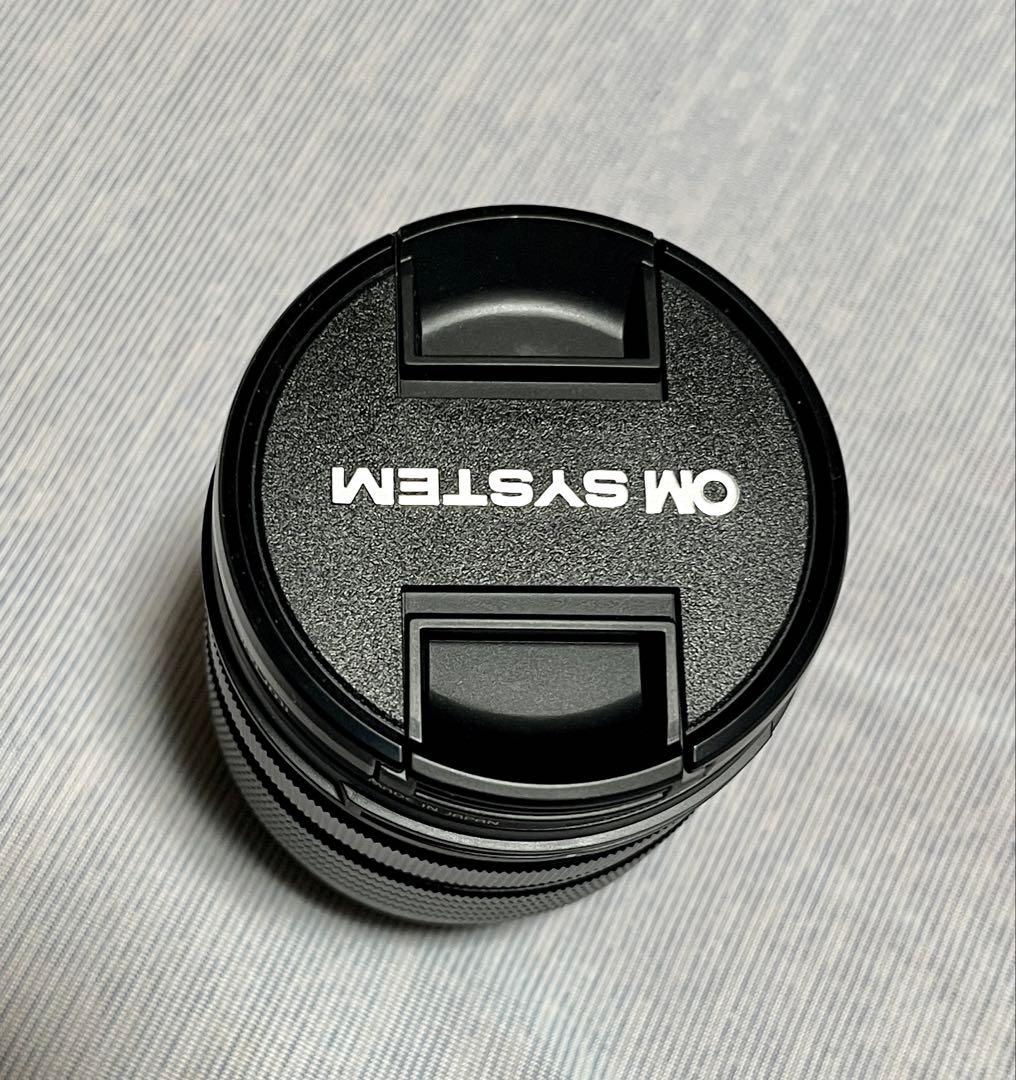 デジタルカメラ M.ZUIKO DIGITAL ED 12-45mm F4.0 PRO