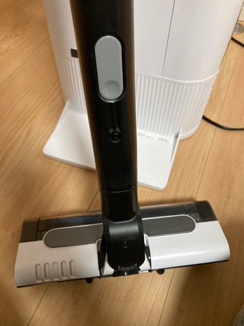 shark ハンディークリーナー CS150JAE 美品