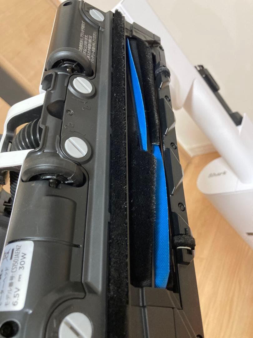 shark ハンディークリーナー CS150JAE 美品