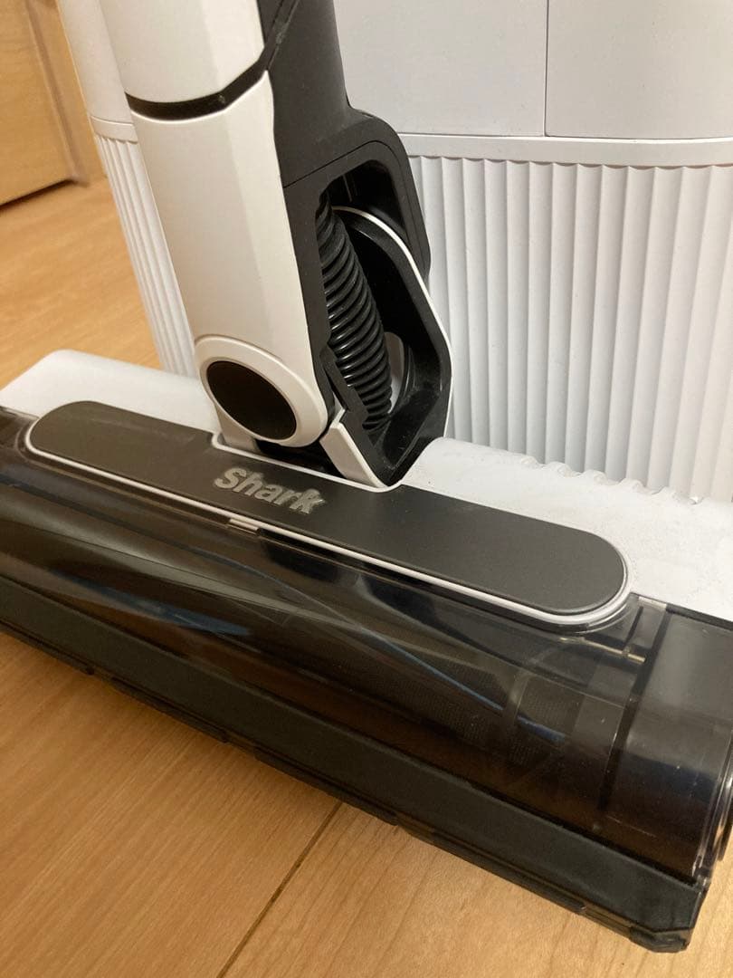 shark ハンディークリーナー CS150JAE 美品