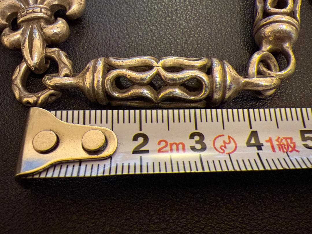 Shin’s Sculpture 携帯ストラップ カスタム品