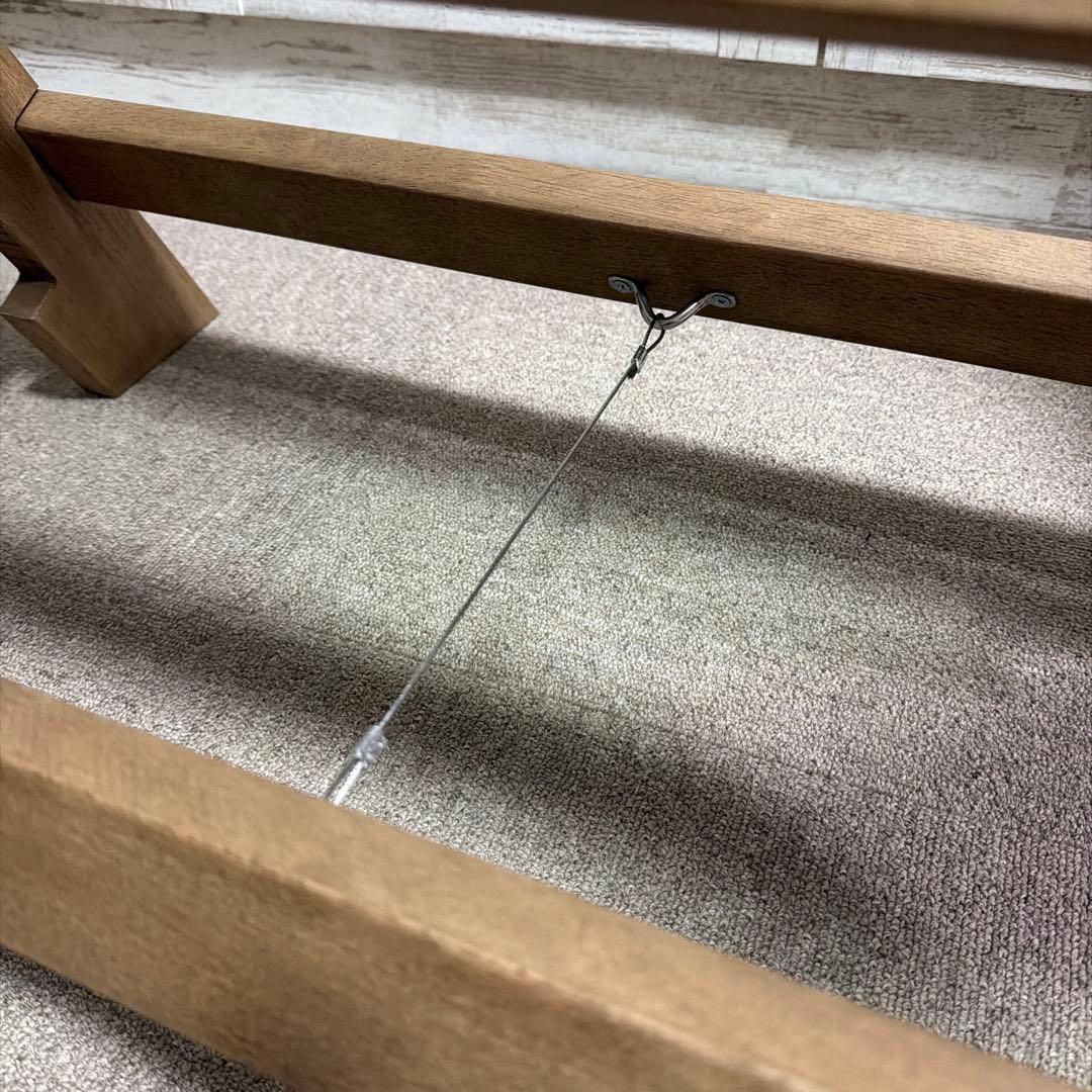 SURF445　サーフボード　折りたたみ式スタンド