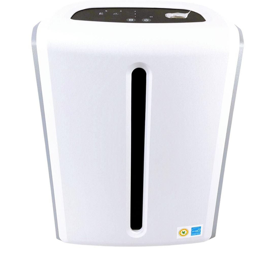 アムウェイ　アトモスフィアスカイミニ空気清浄機　新品フィルター付き