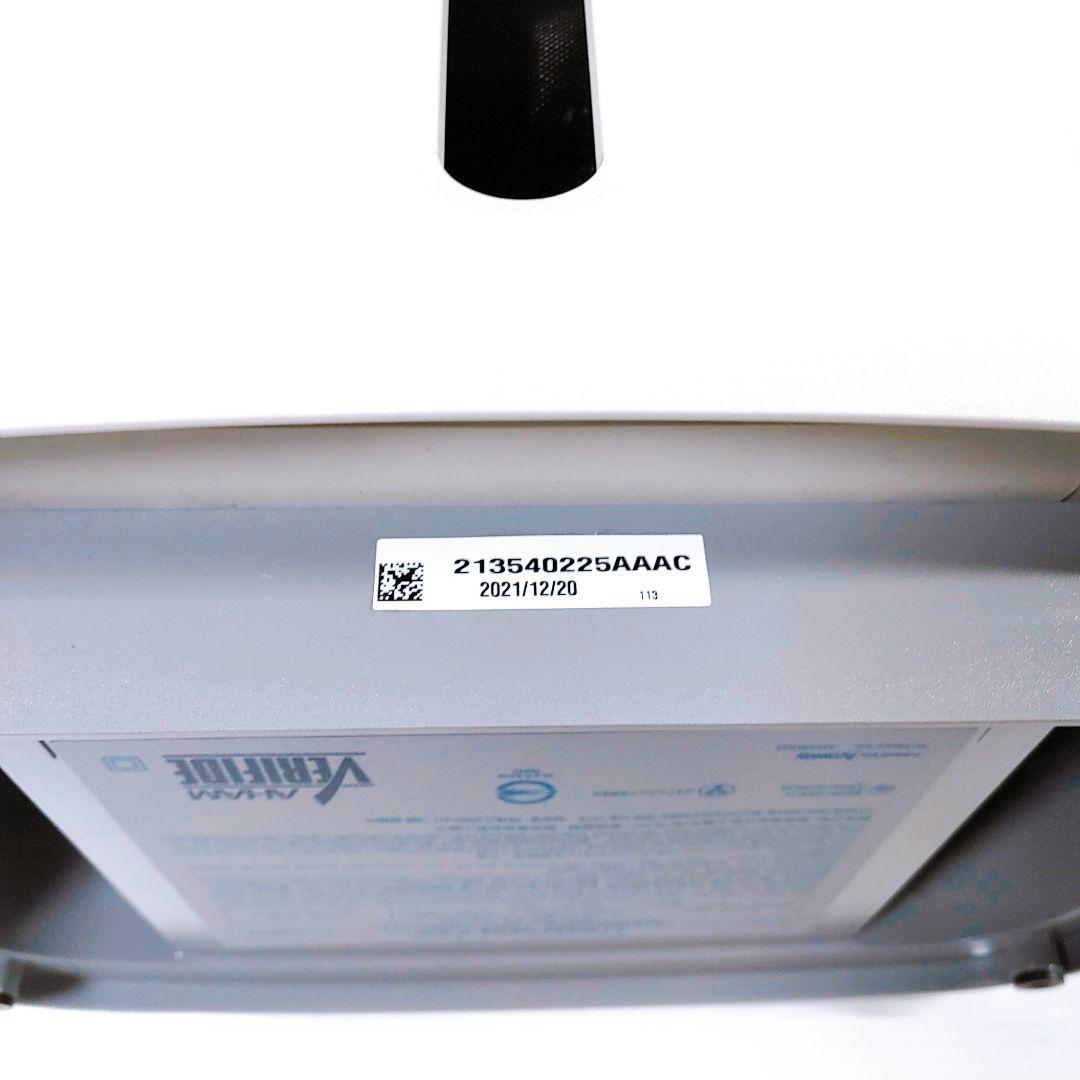 アムウェイ　アトモスフィアスカイミニ空気清浄機　新品フィルター付き