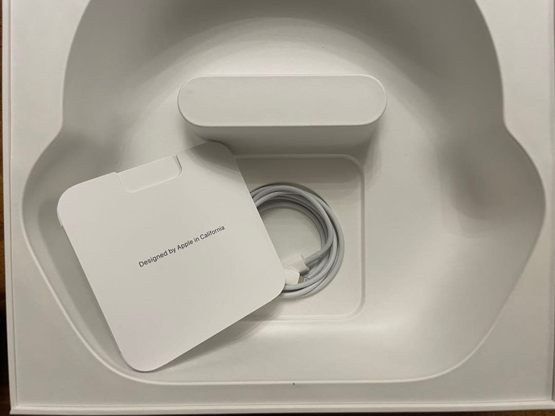 AirPods MAX スペースグレイ 超美品