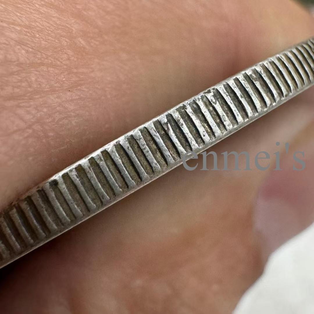 光緒元宝・光緒年造・造幣總廠・曇龍図・銀元・紀念幣・龍幣・大型銀貨・硬貨