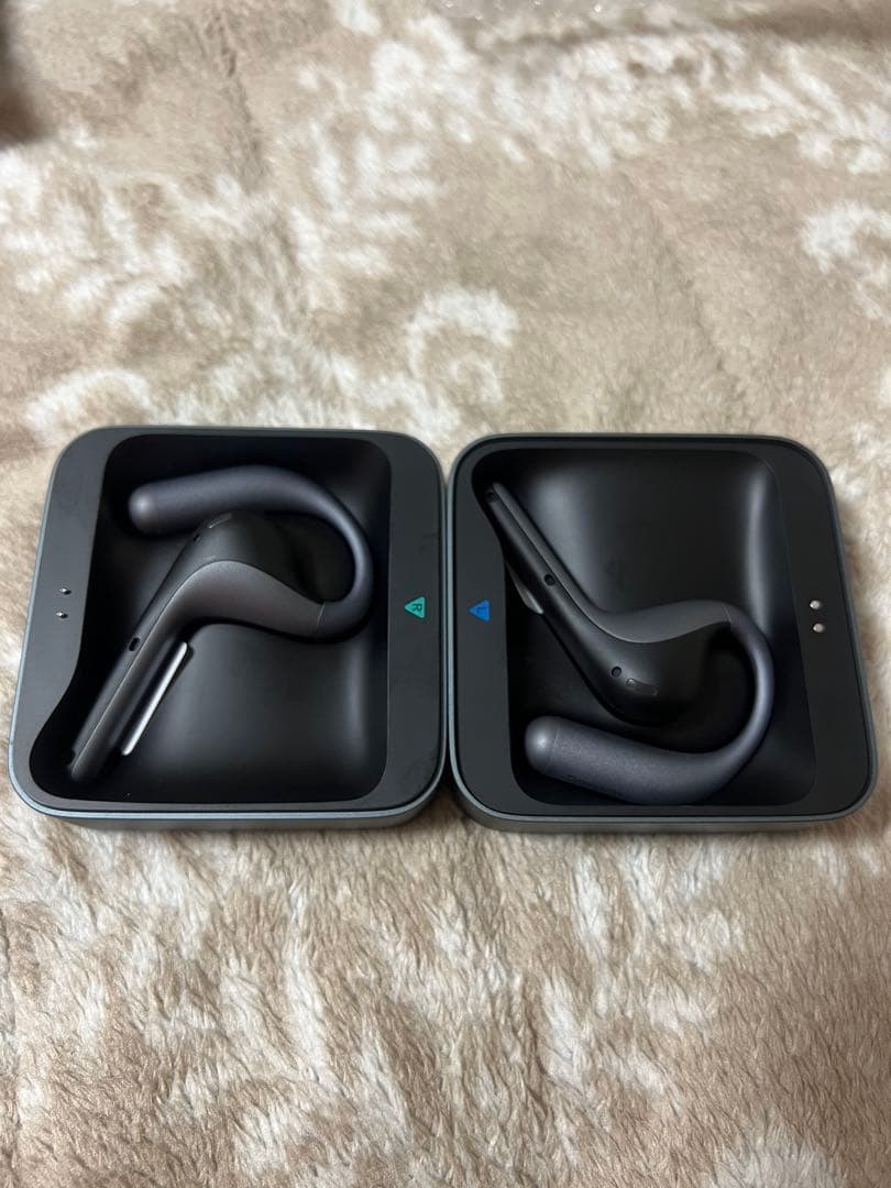 イヤホン AI Interpreter Earbuds W4 Pro