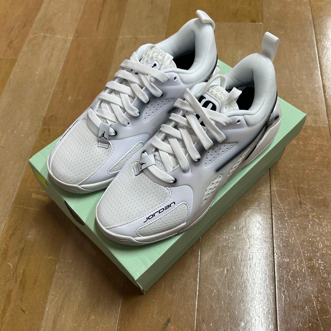 シューズ(女性用) WMNS JORDAN HEIR PF 110 25.5cm