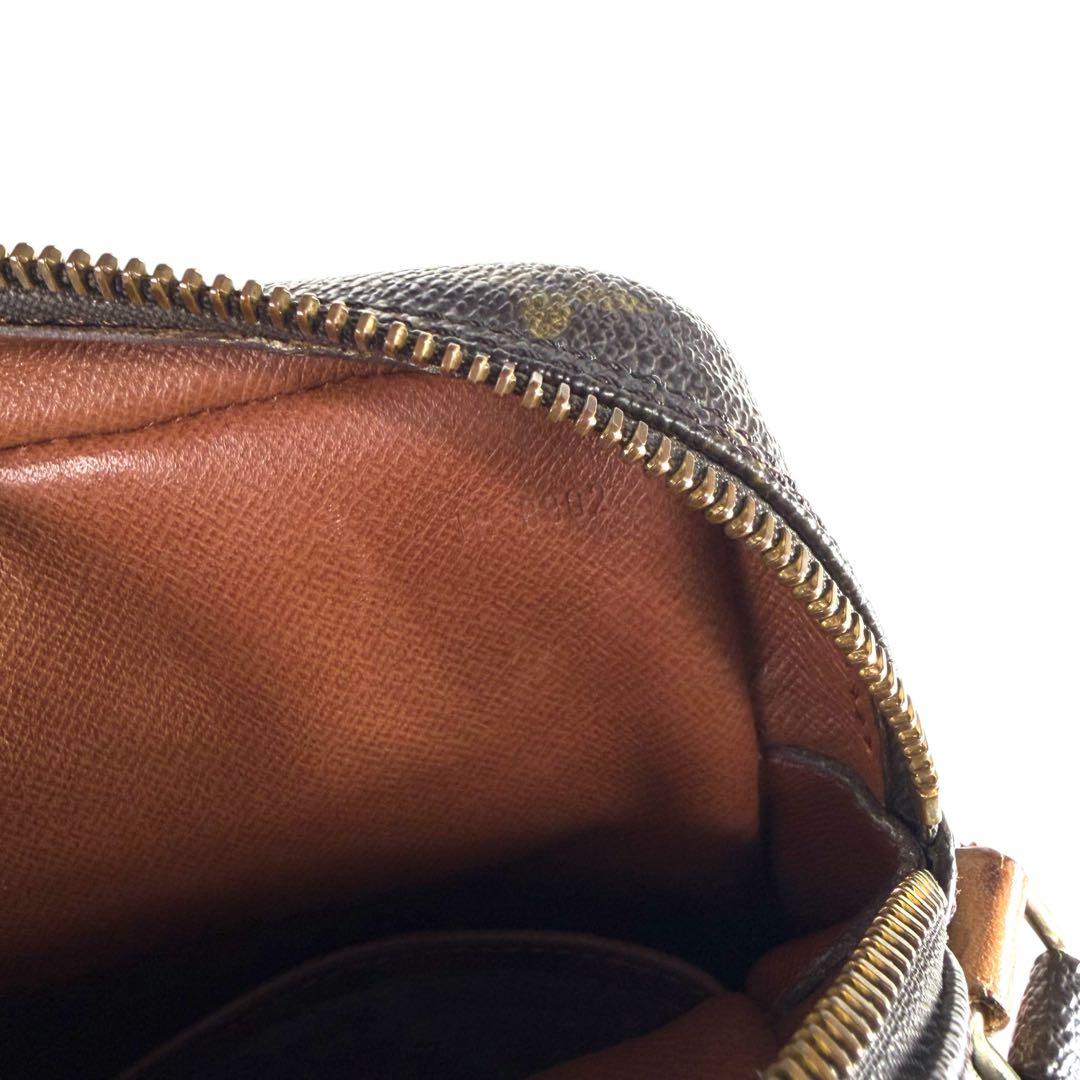 美品 ヌメ革綺麗！ LOUIS VUITTON アマゾン a1027