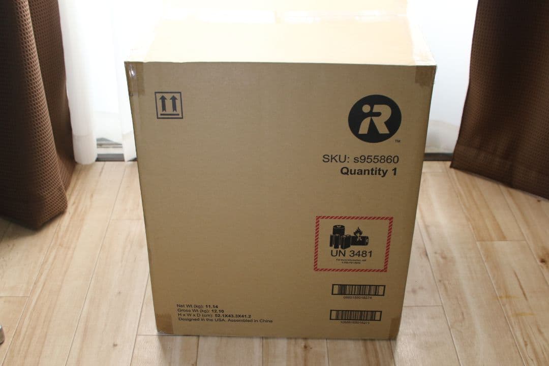 【新品未開封】Roomba ルンバs9+ iRobot S955860／即日発送