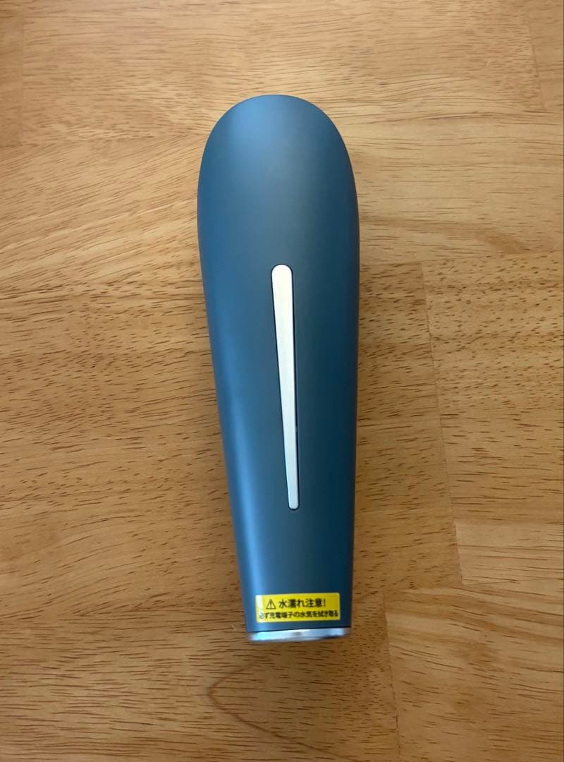 ヤーマン　ミーゼ　スカルプリフト　アクティブ　美顔器　MS-80G