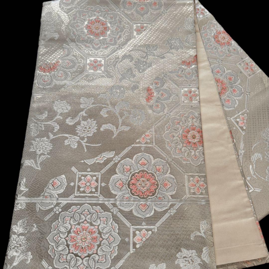 極上　美品振袖フルセット　手挿し友禅　正絹長襦袢　古典柄　成人式　155〜165