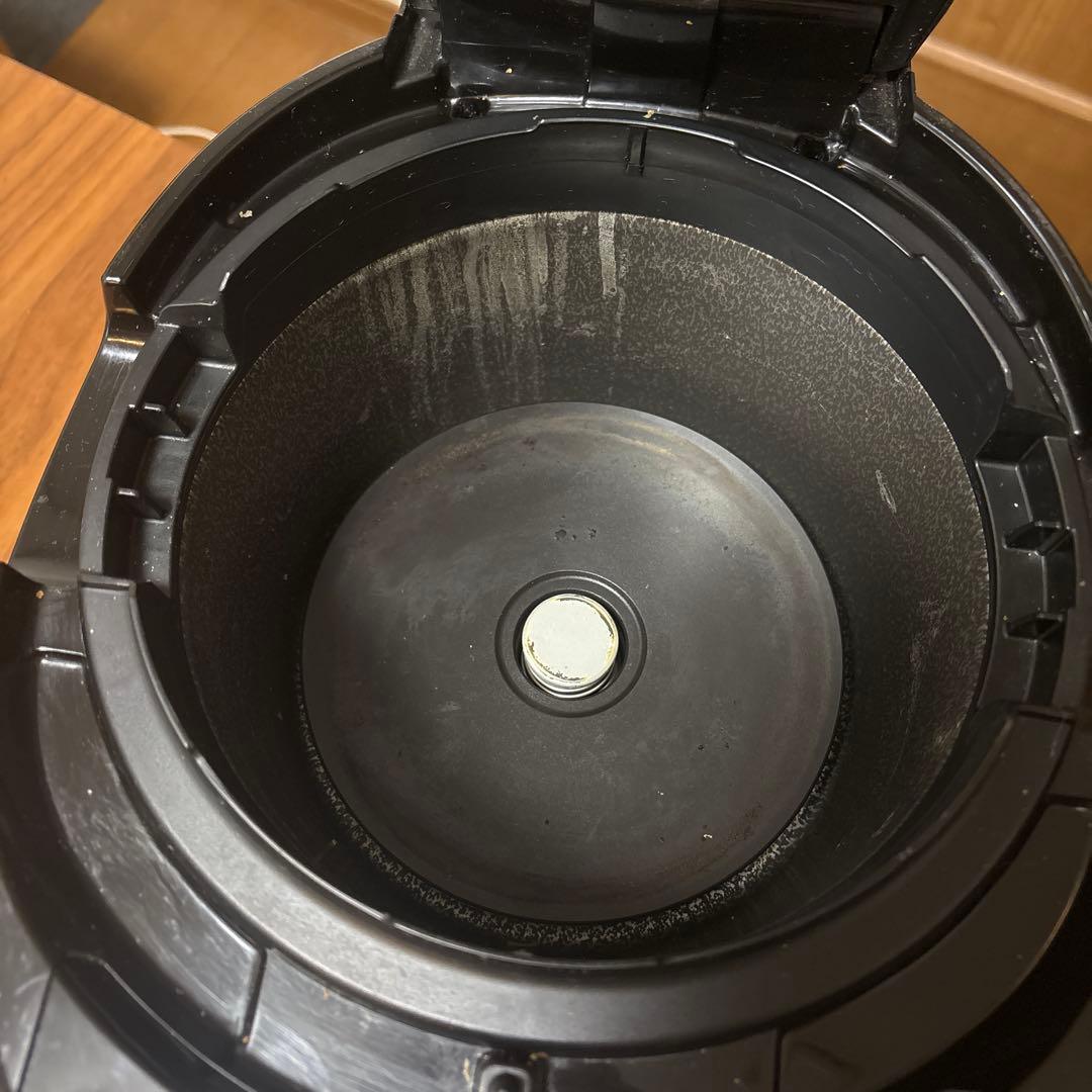 酵素玄米Labo 酵素玄米炊飯器　MM03JP