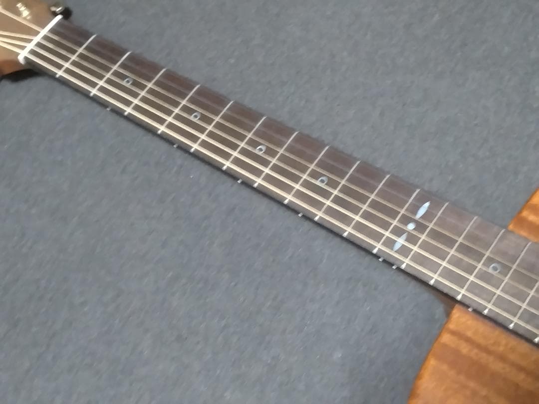 【美品】YAMAHA STORIA II エレアコ ヤマハ ストーリア2