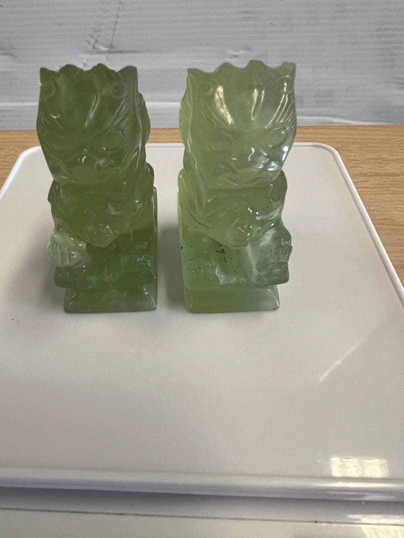 翡翠 龍