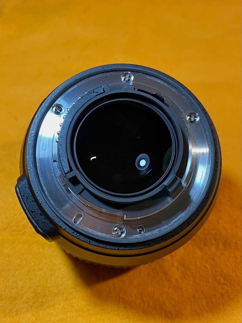 美品　ニコンAFS50㎜f1.4G