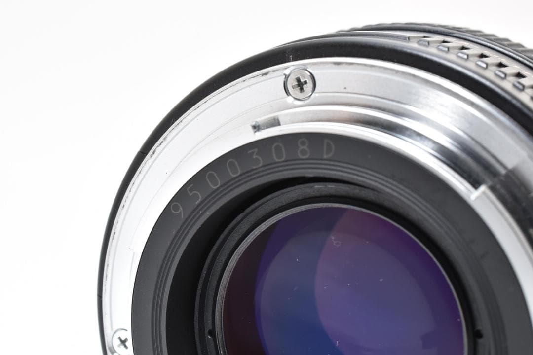 ★極美品★キヤノン Canon EF 50mm f1.4 USM #1543