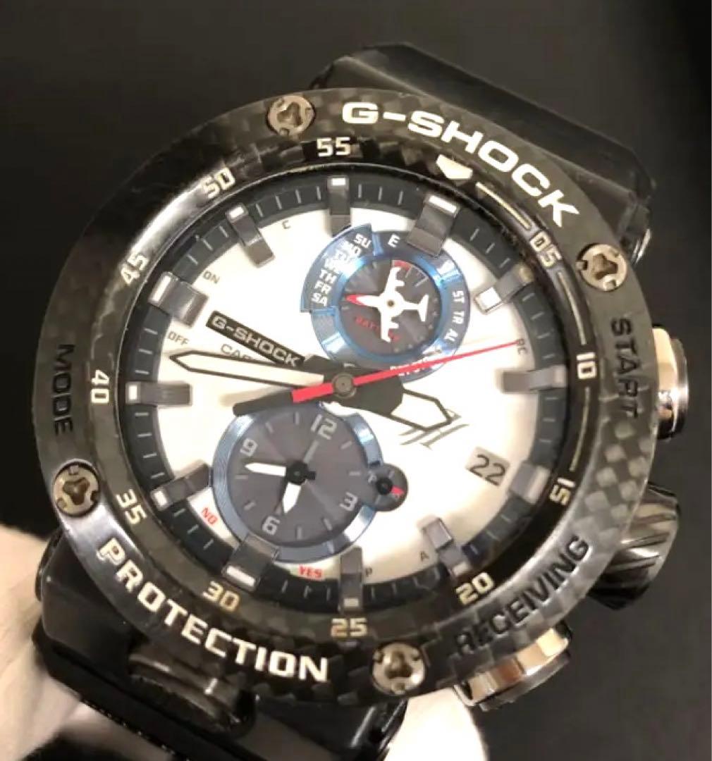 G-SHOCK カシオ GWR-B1000HJ-1AJR HondaJet