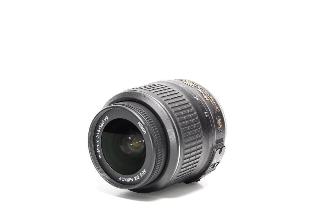 ☘️フルHD動画撮影可能☘️Nikon D3100 デジタル一眼レフ コスパ良い