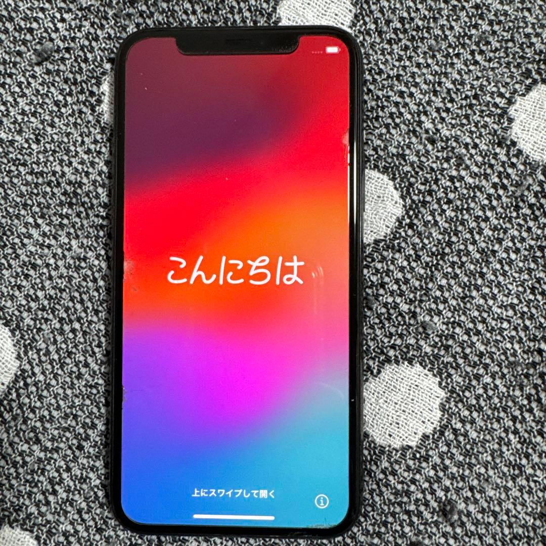 スマートフォン本体 iPhone 11 pro 256GB