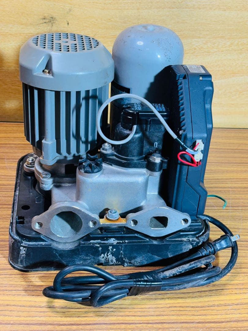 ソフトカワエース 浅井戸ポンプ NF2-400S 川本 動作確認済み