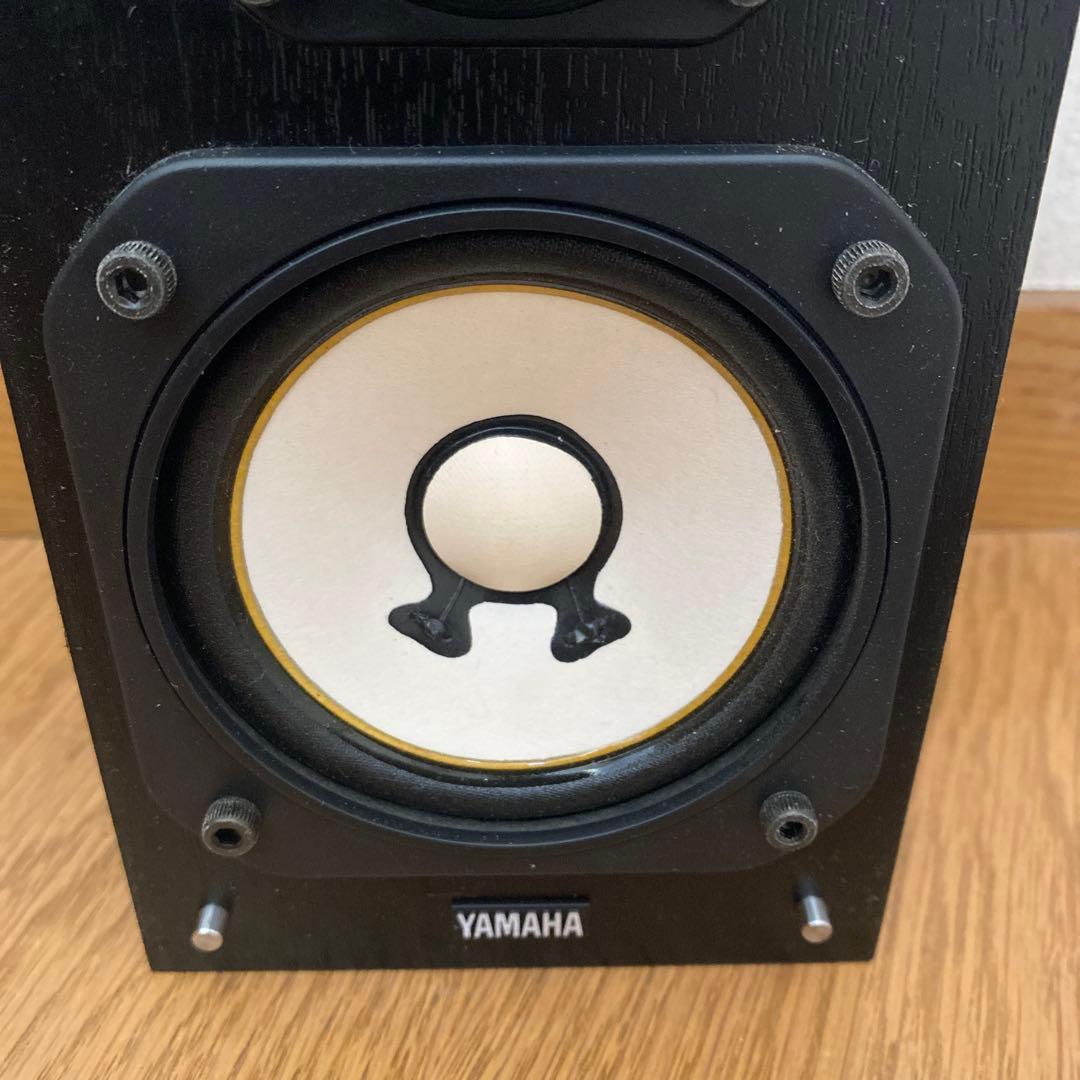 【値下げ】YAMAHA NS-10MM スピーカー