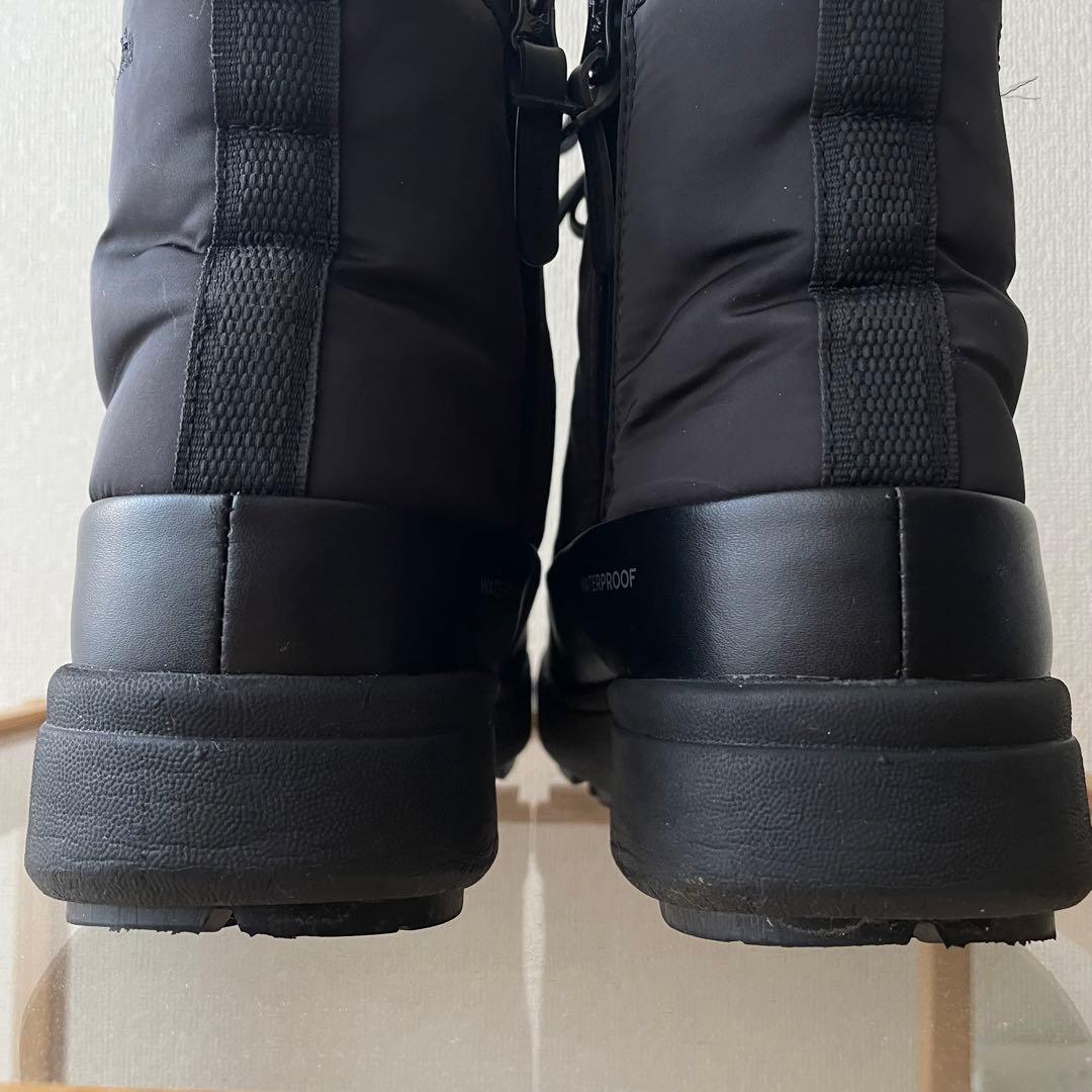 【23.0】コロンビア レディース YL9101-010 サップランド スリー