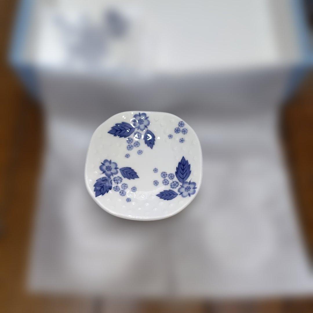 ★新品未使用　 皿セット