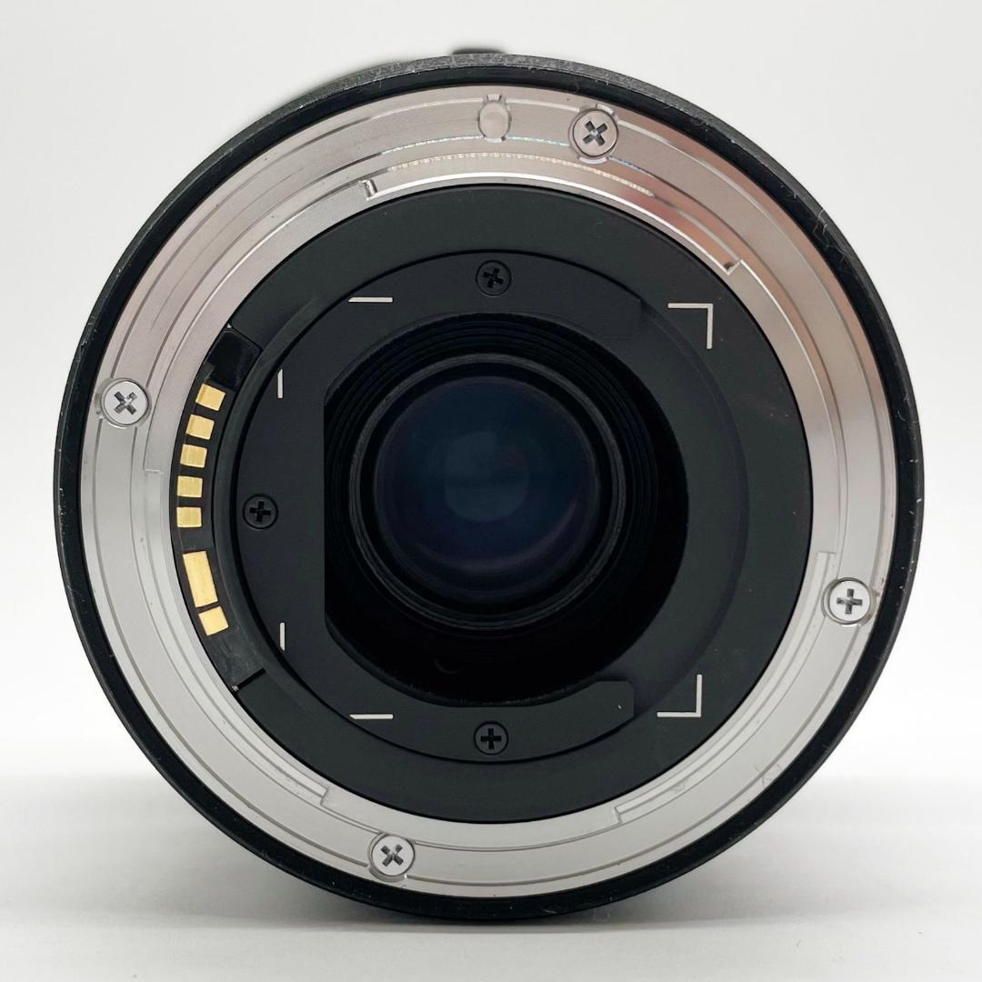 ■CANON キヤノン EF8-15mm F4L フィッシュアイ USM