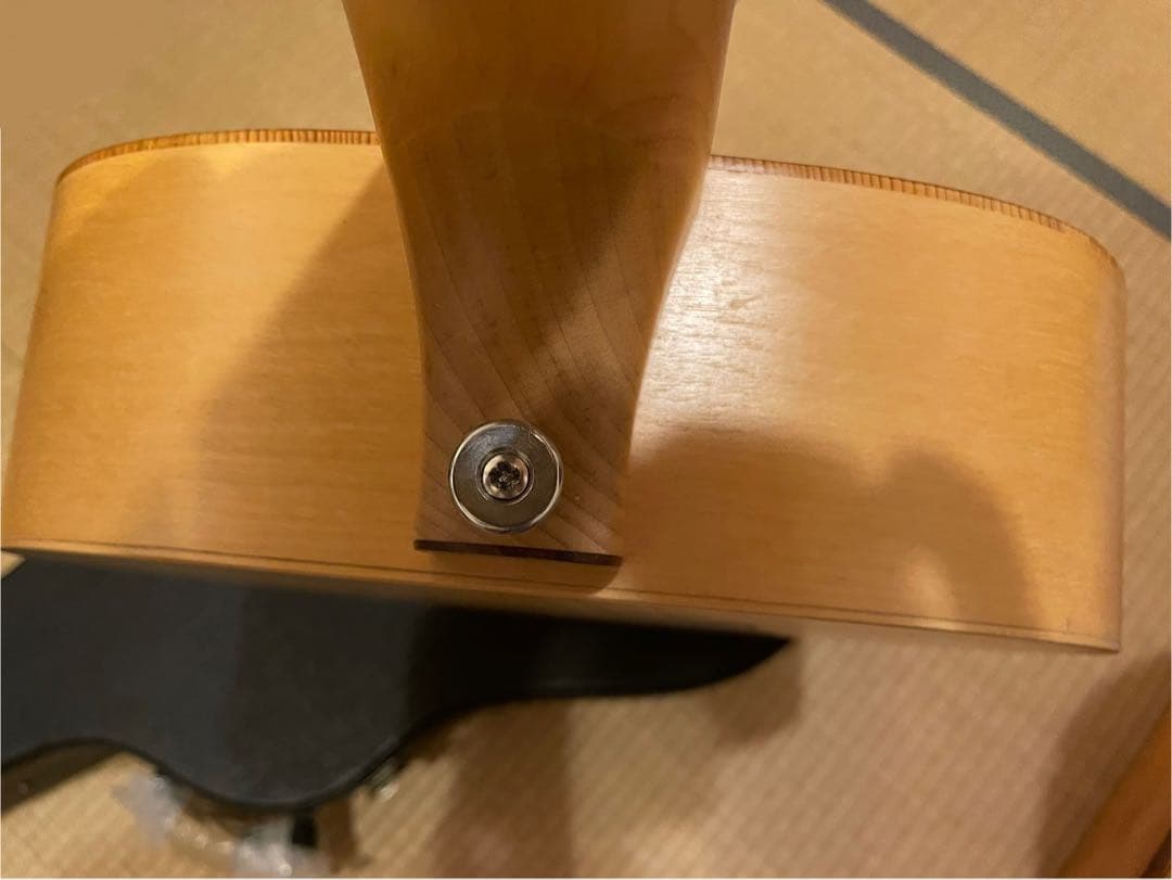 ギター Norman Expedition Nat Folk Solid Spruce