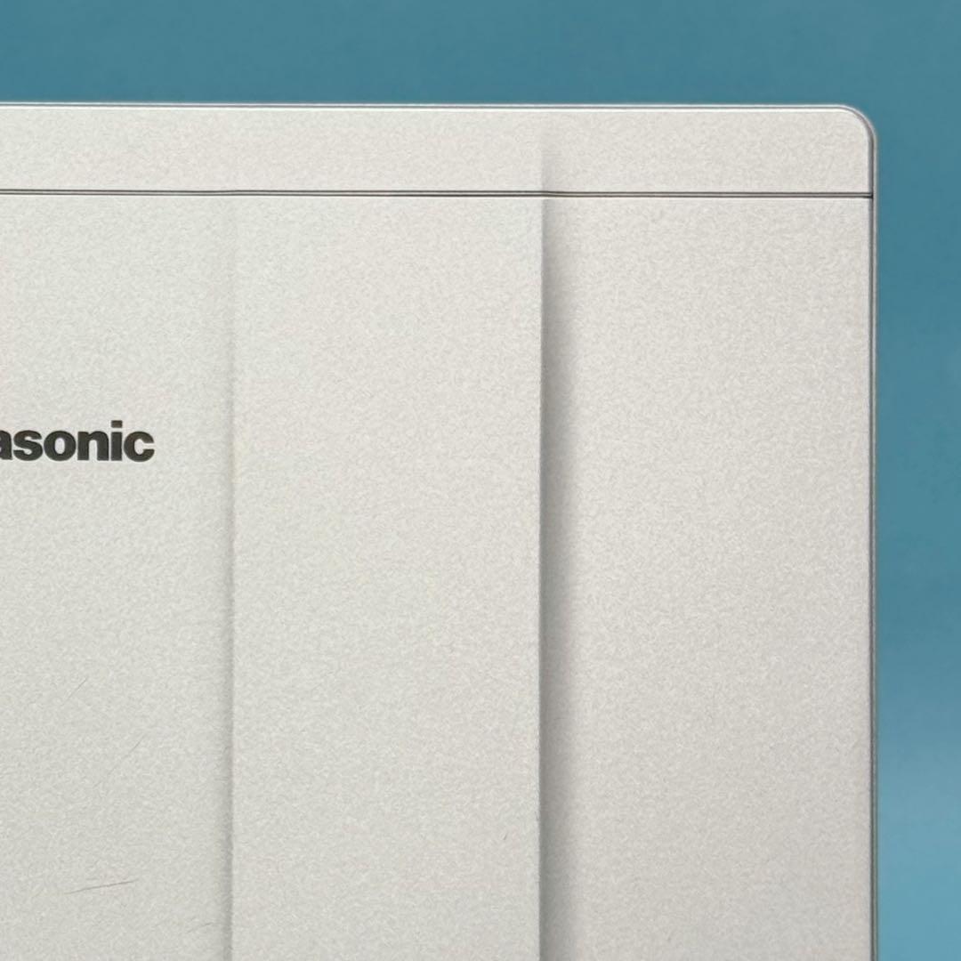 美品 726 新品1TB Let's note CF-SV1 SV1 16GB