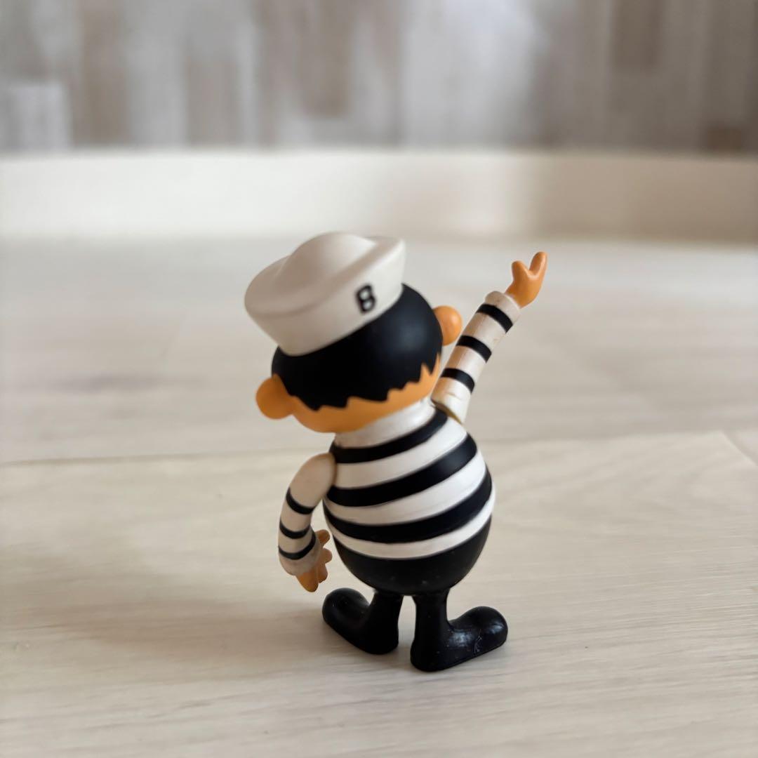 バウンティーハンター グレートワン キッドハンター フィギュア 2点