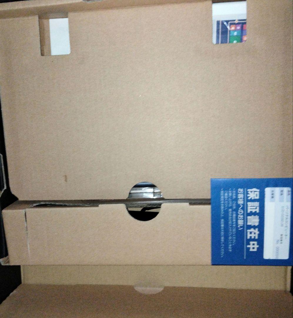 SONY SVD13228DJW ソニータブレットPC Win10タッチパネル