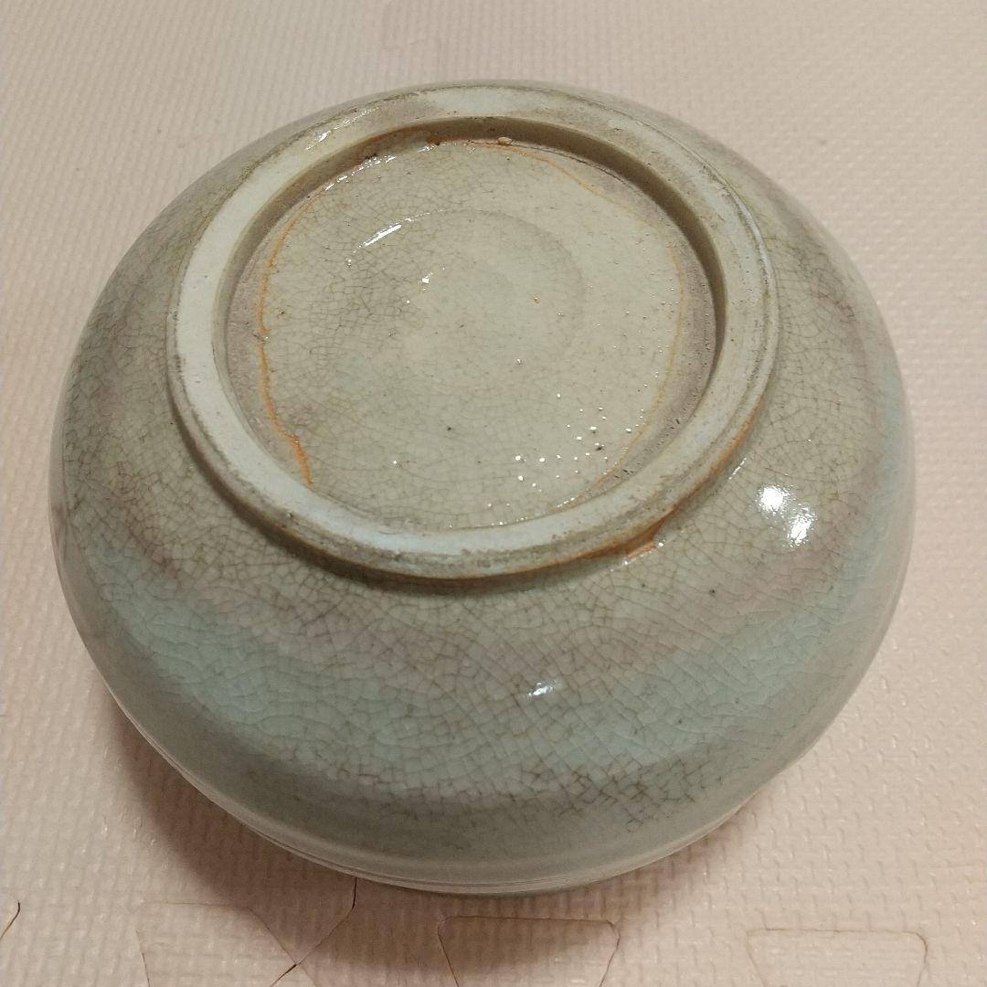 茶道具 建水 茶杓のセット 造り