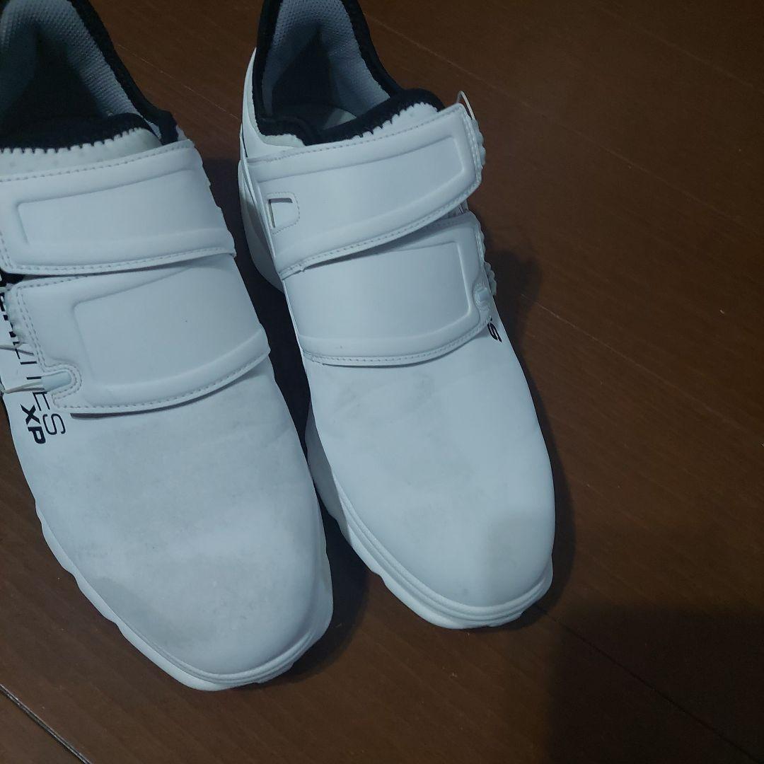 フットジョイ スーパーライト XP ボア スパイクレス 2023年モデル