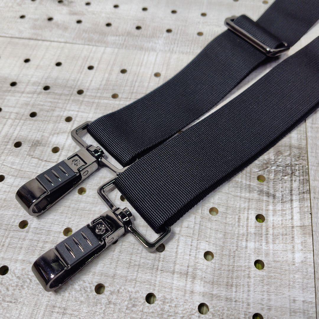 Samsonite プロデラックス 5 ベイルハンドル14.1 美品