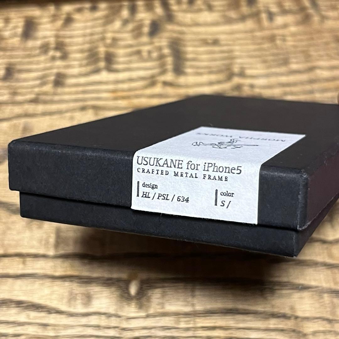 MORPHA WORKS iPhone ケース ペイズリー モルファワークス