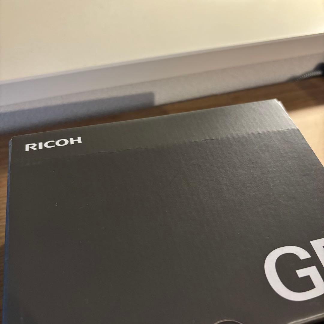 GR3 + バッテリー